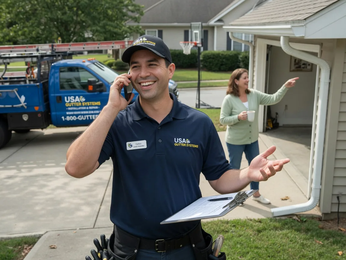 Gutter Installation Marion, SC FAQs